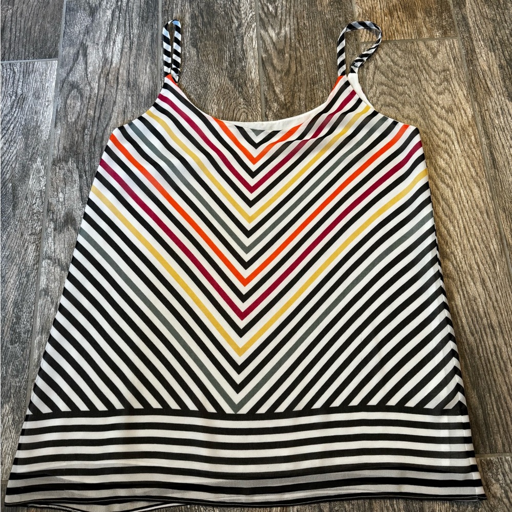Cabi blouse